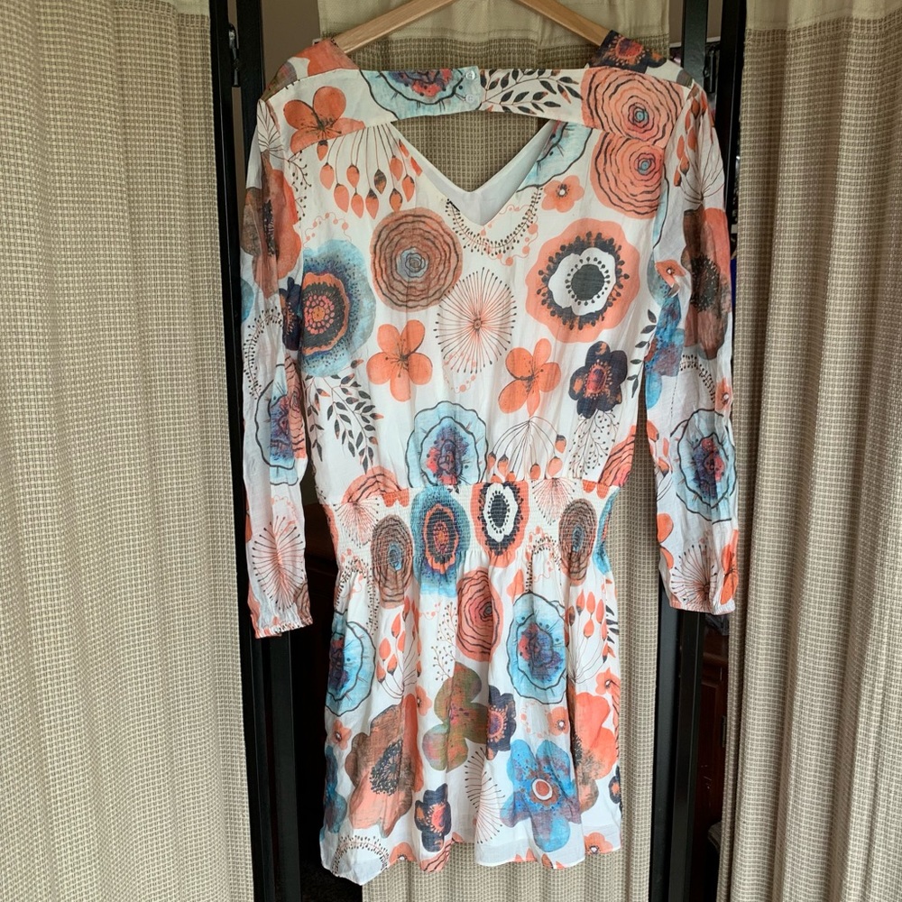 Kori Summer Dress